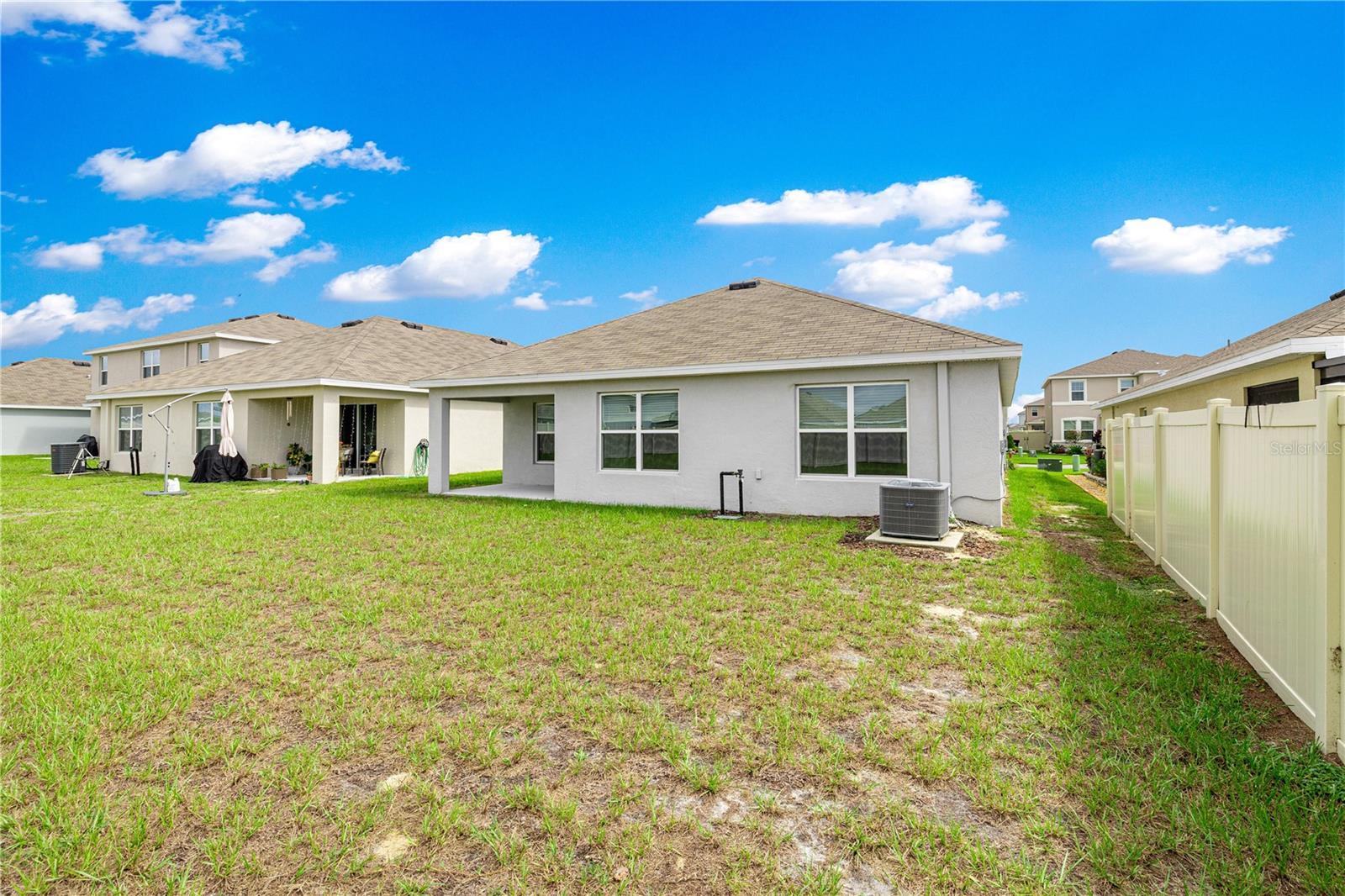 GREYSTONE HILLS PH TWO - Residential Lease