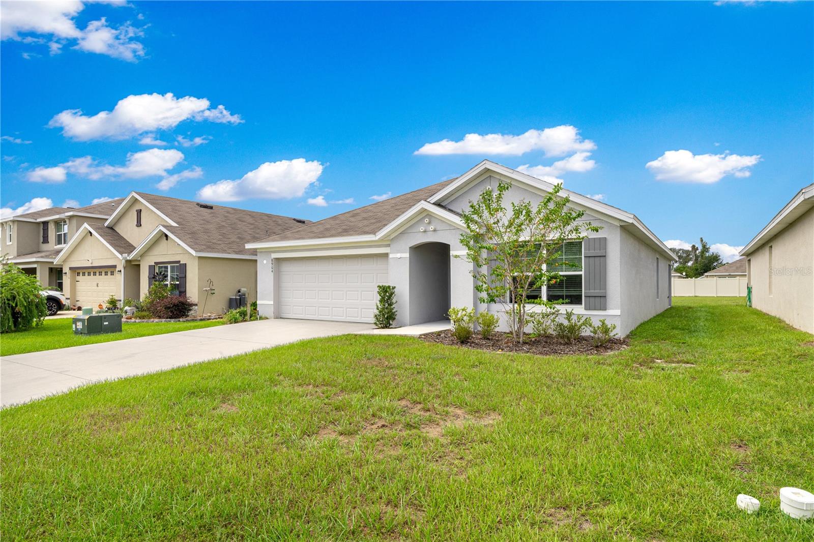GREYSTONE HILLS PH TWO - Residential Lease