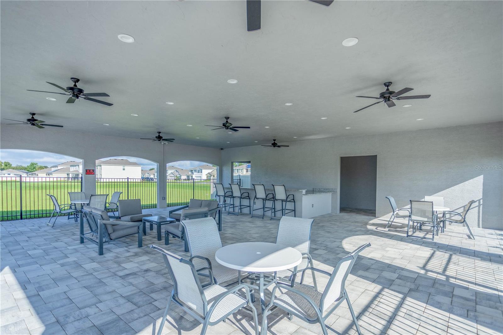 GREYSTONE HILLS PH TWO - Residential Lease