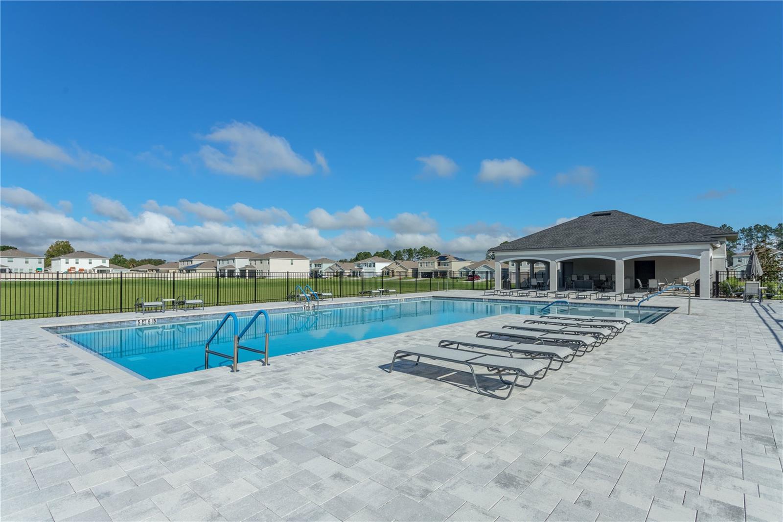 GREYSTONE HILLS PH TWO - Residential Lease