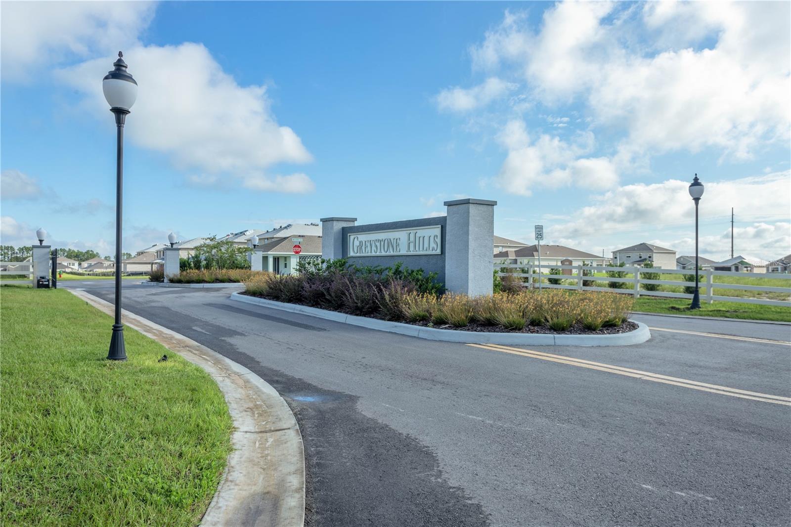 GREYSTONE HILLS PH TWO - Residential Lease
