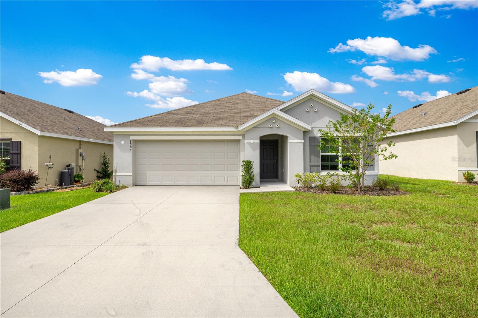 GREYSTONE HILLS PH TWO - Residential Lease
