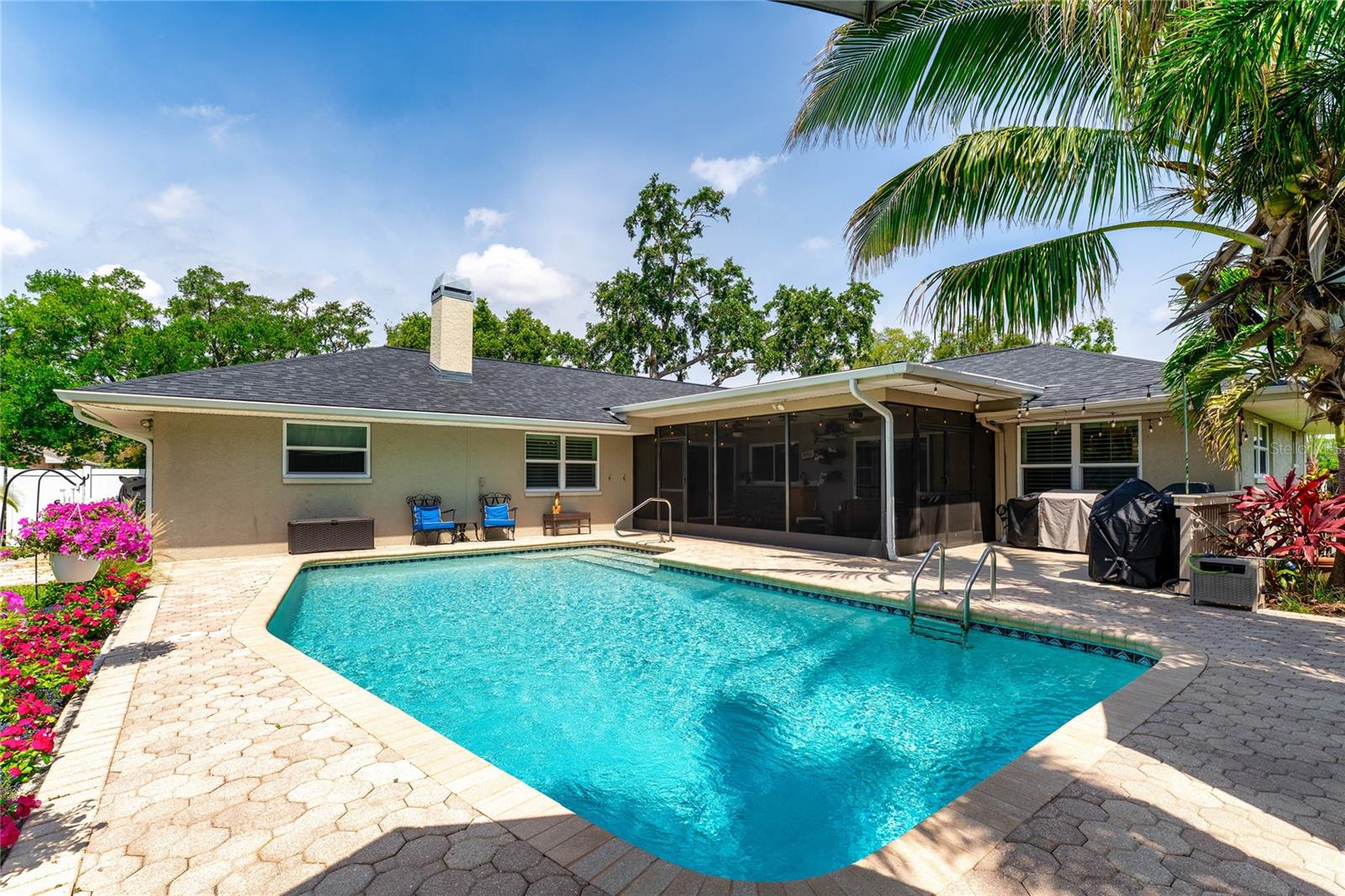500 TALLAHASSEE DRIVE NE