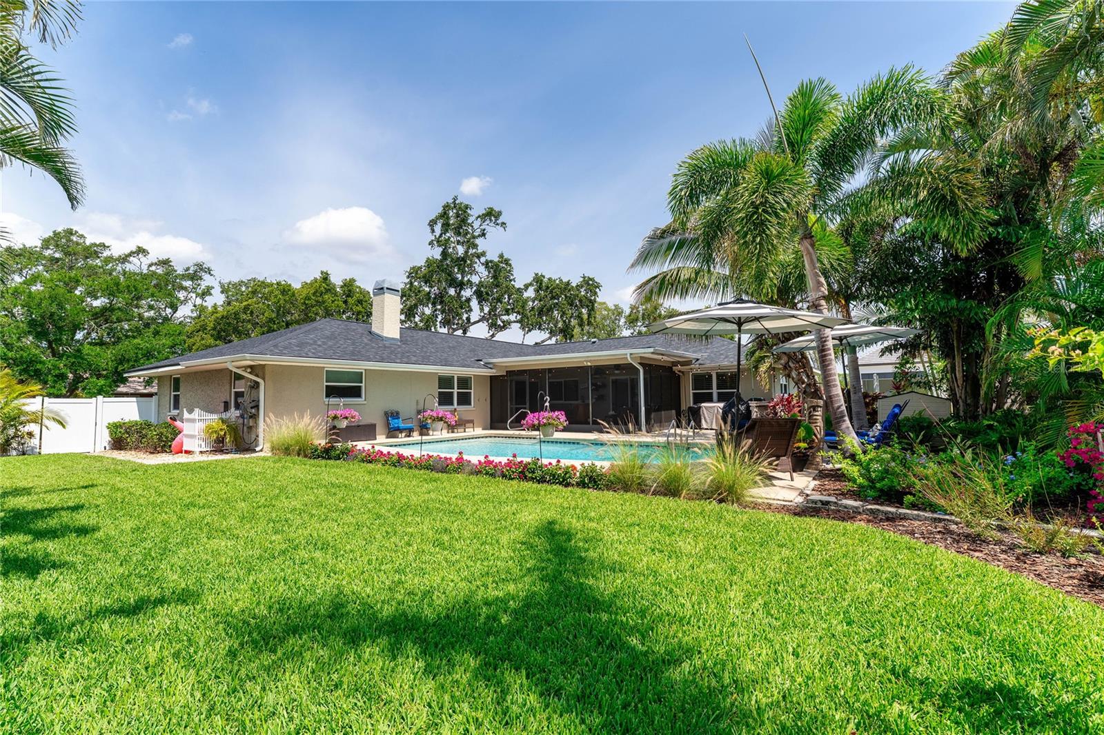 500 TALLAHASSEE DRIVE NE