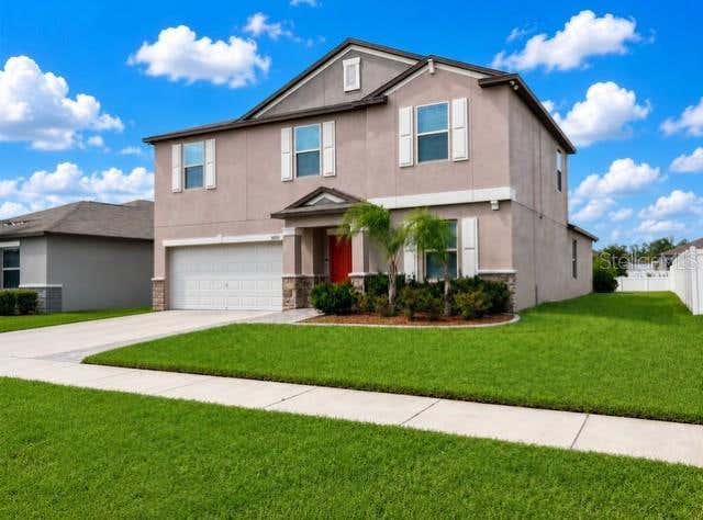 Photo of 13524 Wild Ginger Street, Riverview, FL 33579 (MLS # TB8533172)