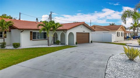 7125 S SHORE DRIVE S ST PETERSBURG FL 33707