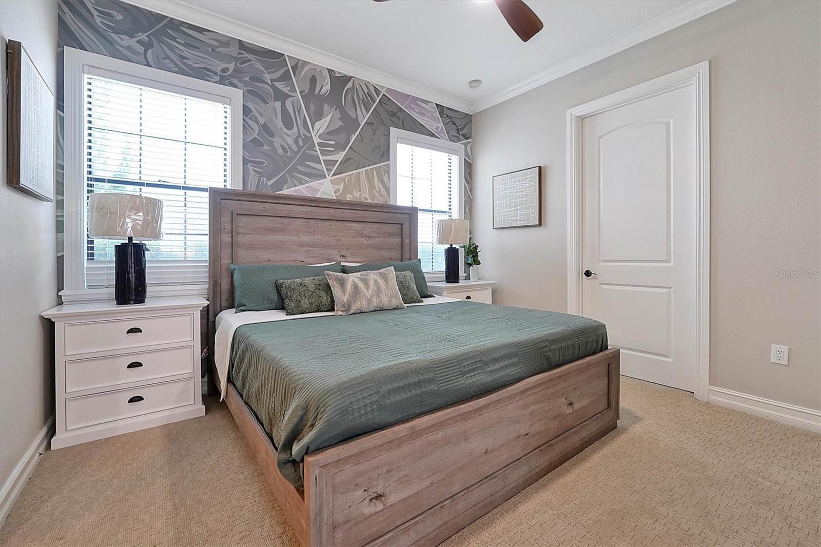 REUNION WEST VILLAGE NORTH - Residential