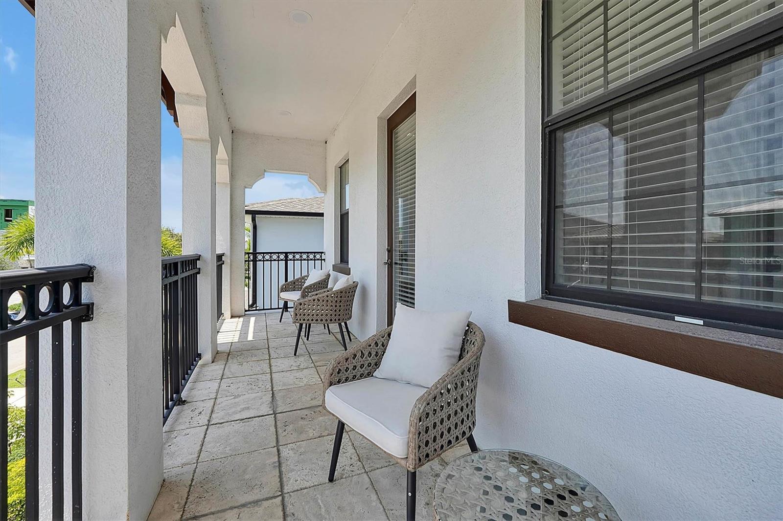 REUNION WEST VILLAGE NORTH - Residential