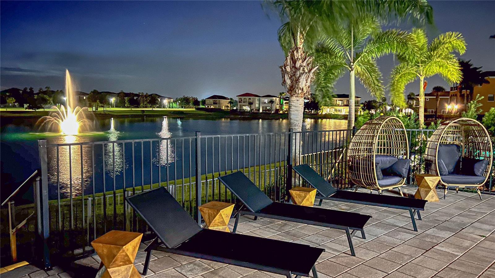 REUNION WEST VILLAGE NORTH - Residential