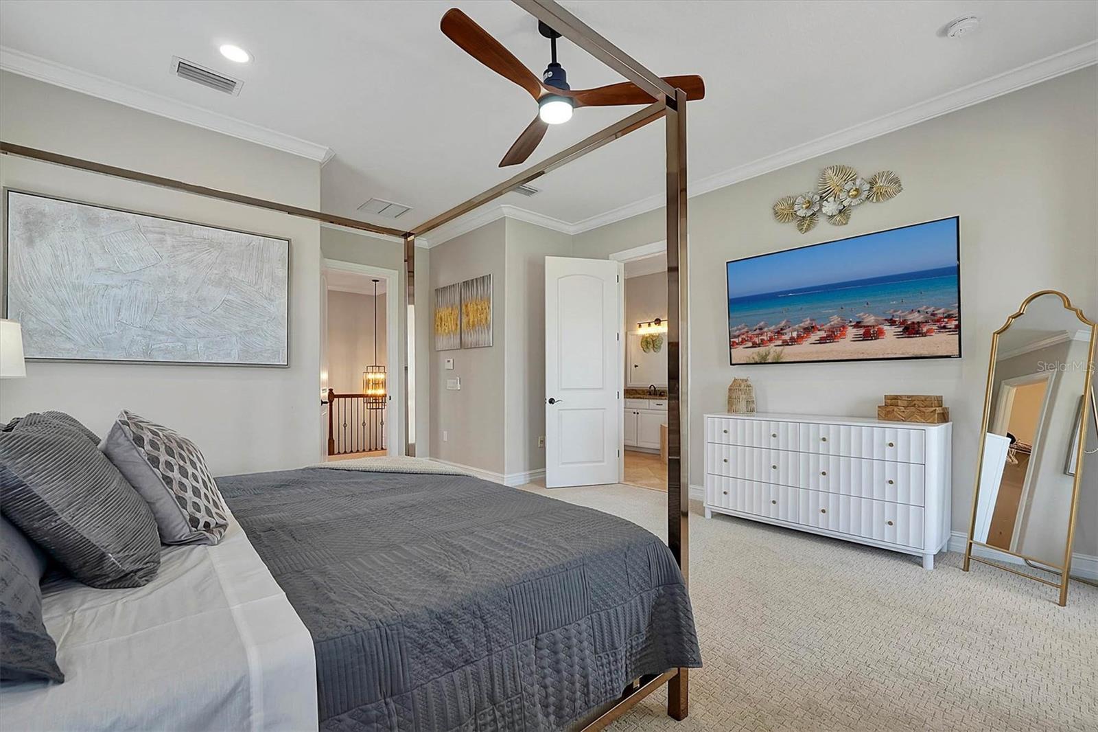 REUNION WEST VILLAGE NORTH - Residential