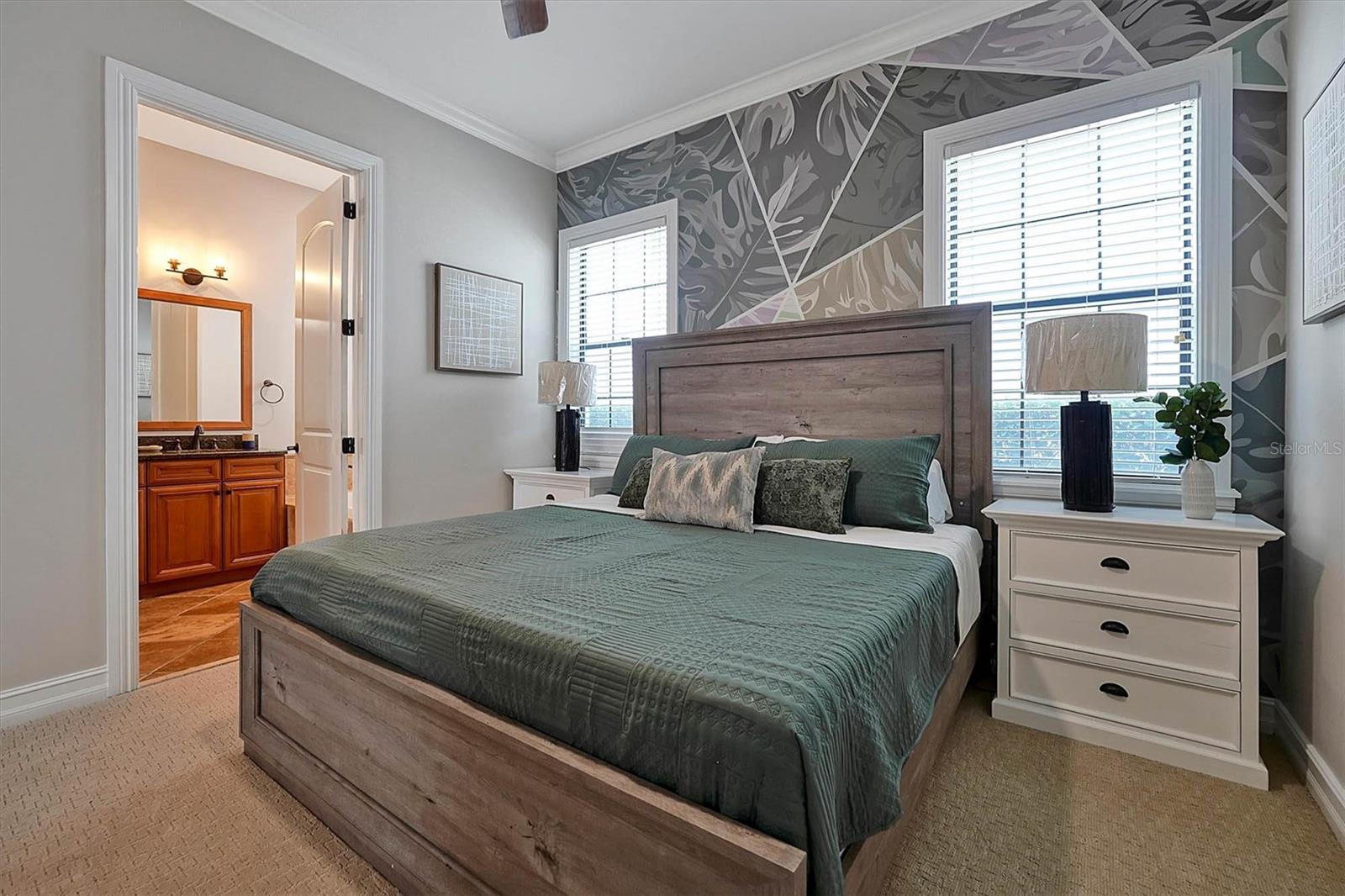 REUNION WEST VILLAGE NORTH - Residential