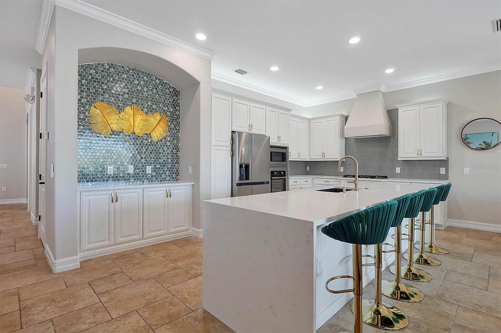 REUNION WEST VILLAGE NORTH - Residential