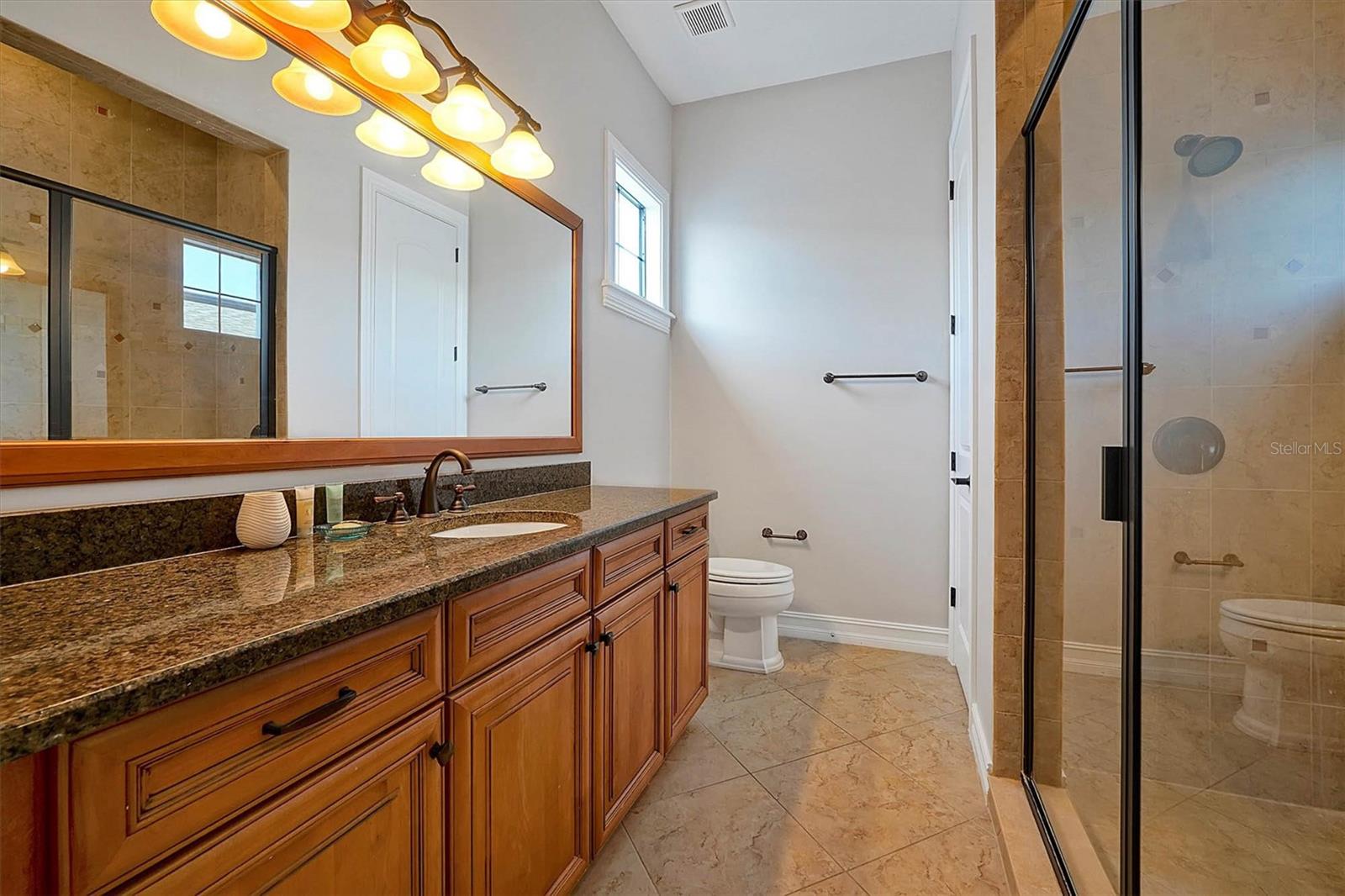 REUNION WEST VILLAGE NORTH - Residential