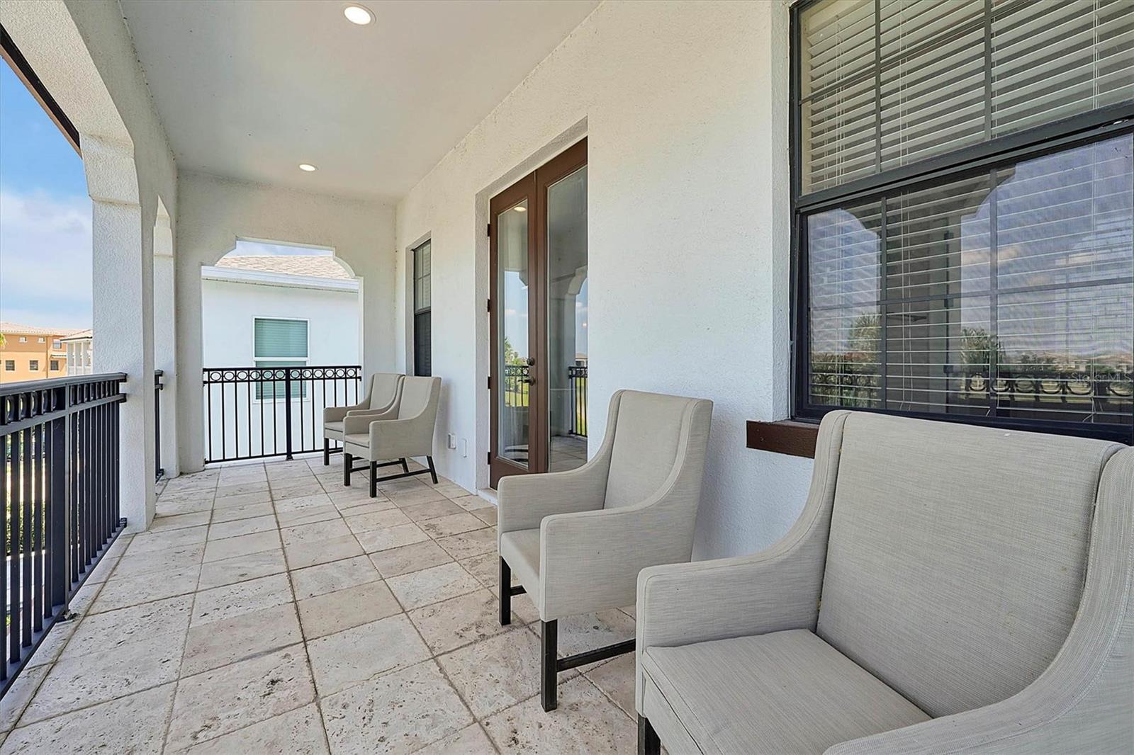 REUNION WEST VILLAGE NORTH - Residential