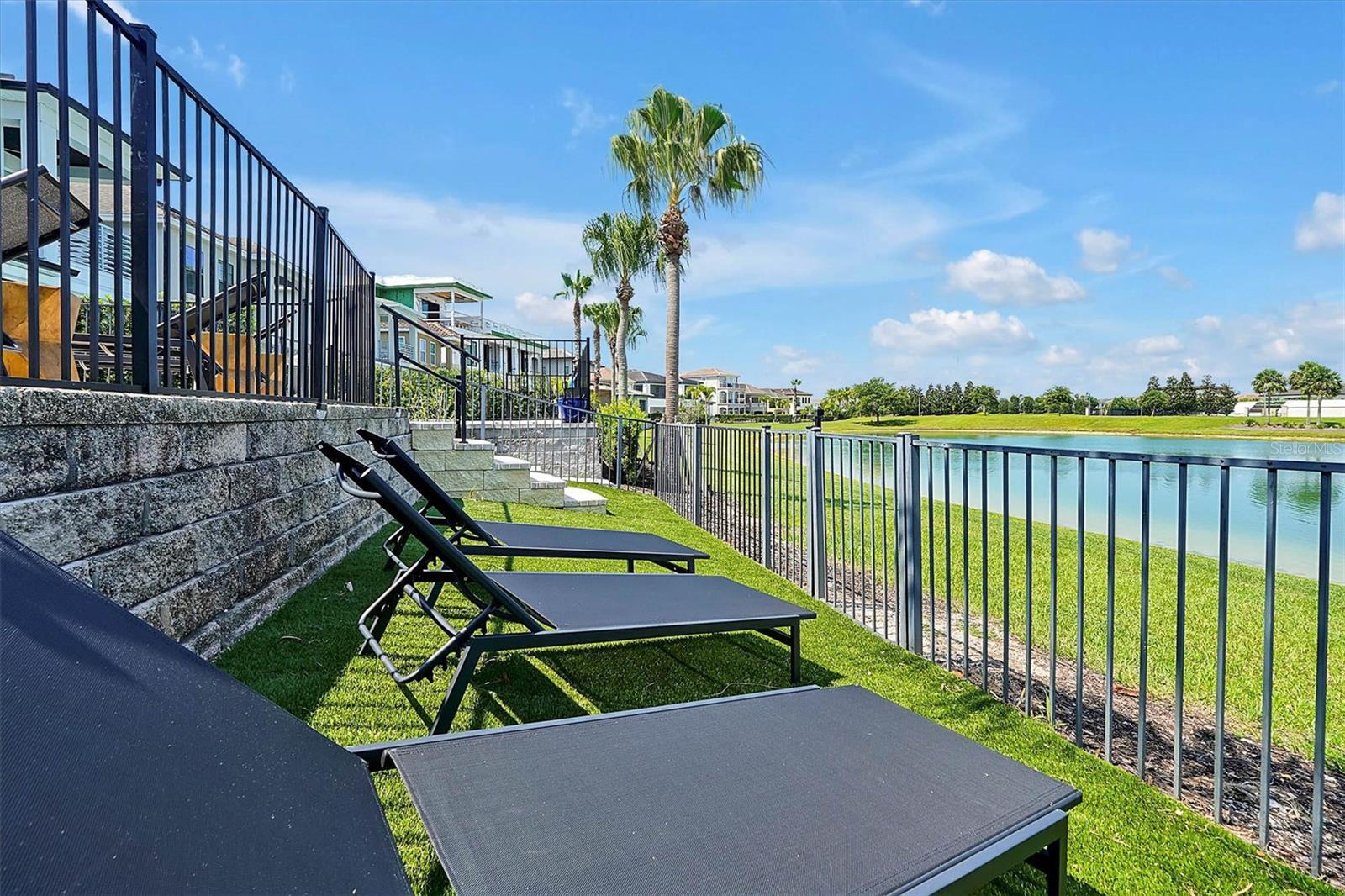 REUNION WEST VILLAGE NORTH - Residential