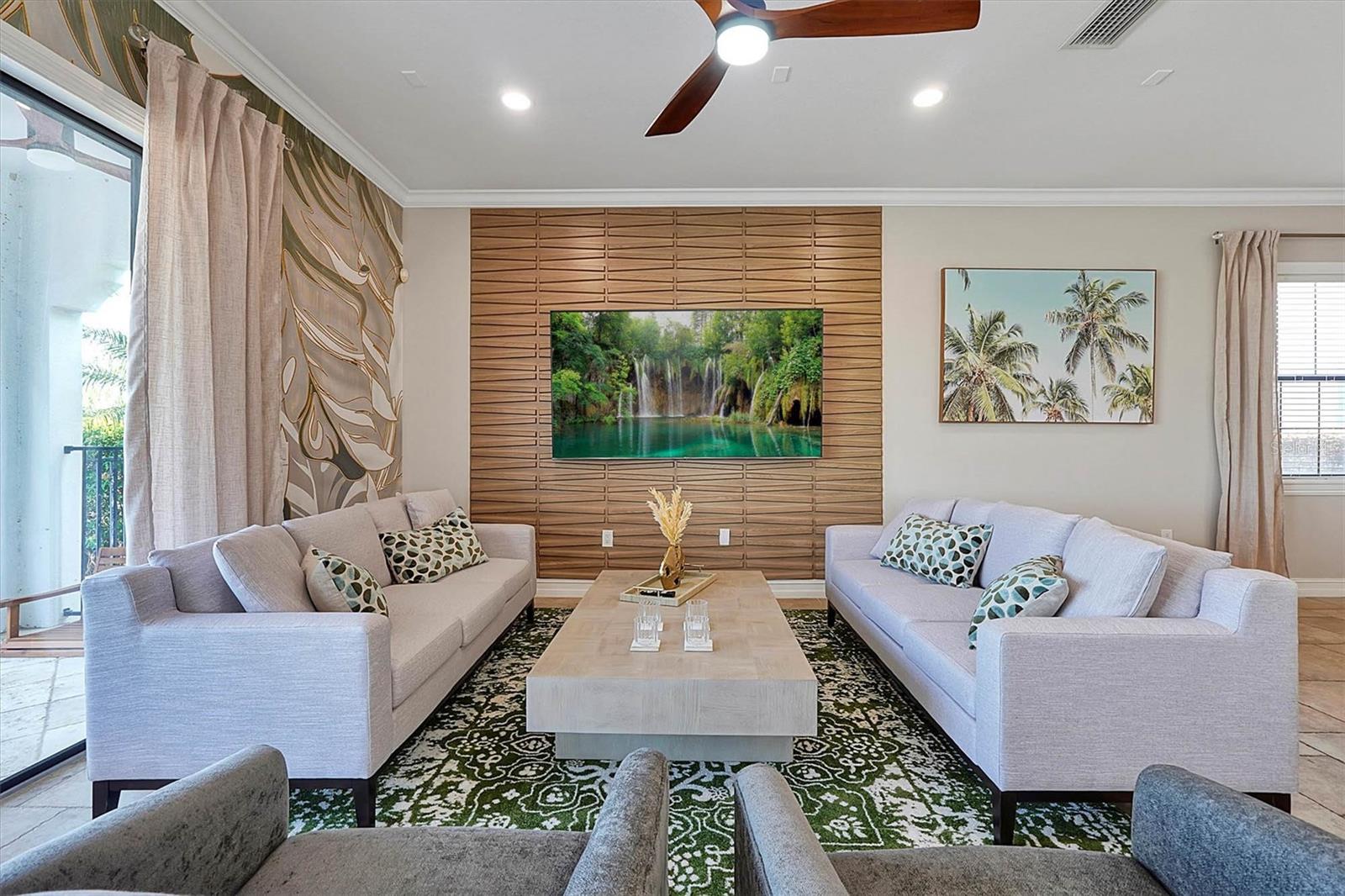 REUNION WEST VILLAGE NORTH - Residential