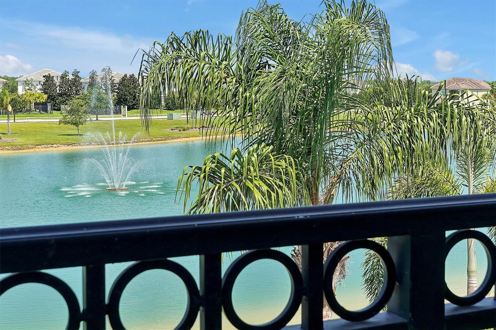 REUNION WEST VILLAGE NORTH - Residential