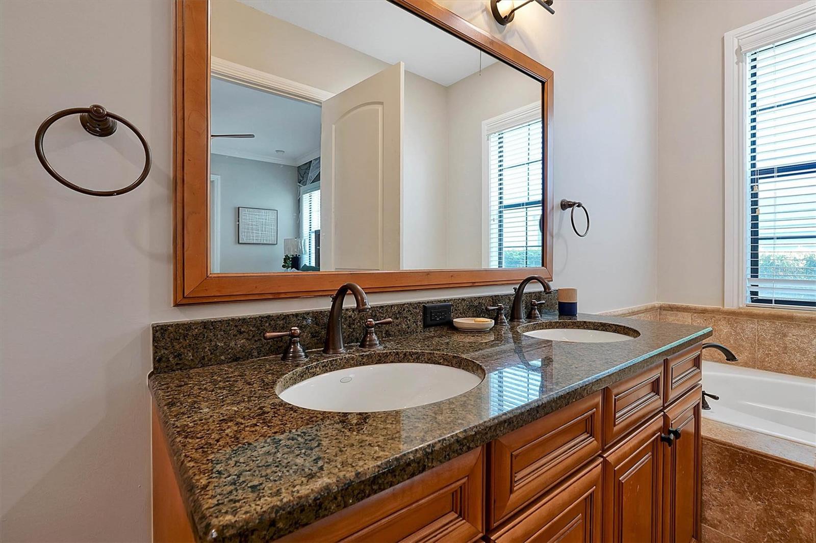 REUNION WEST VILLAGE NORTH - Residential