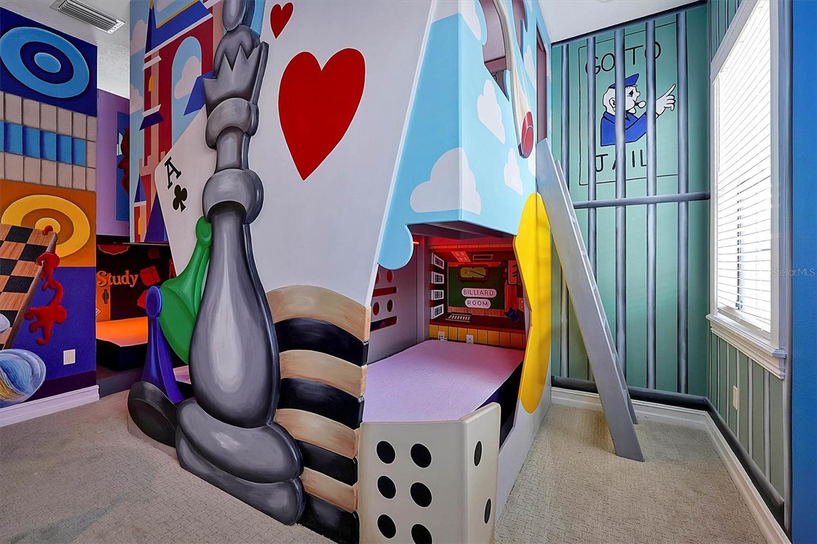 REUNION WEST VILLAGE NORTH - Residential