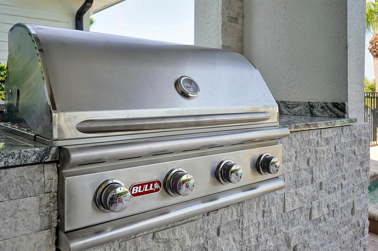 REUNION WEST VILLAGE NORTH - Residential