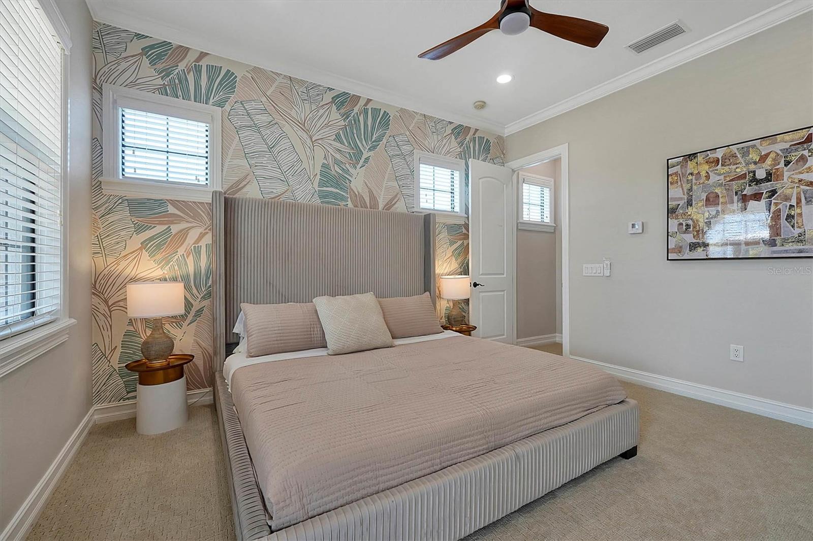 REUNION WEST VILLAGE NORTH - Residential