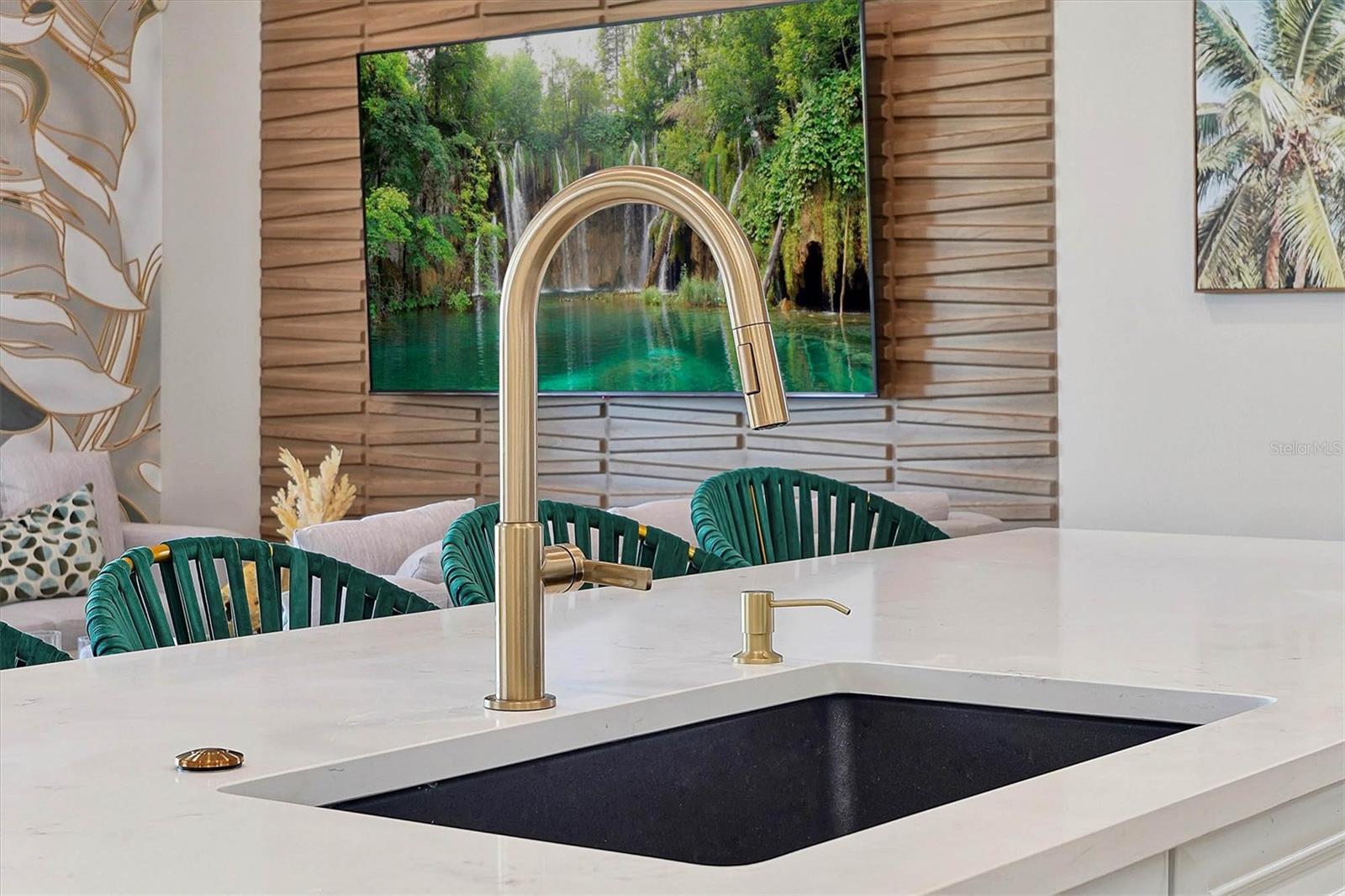 REUNION WEST VILLAGE NORTH - Residential