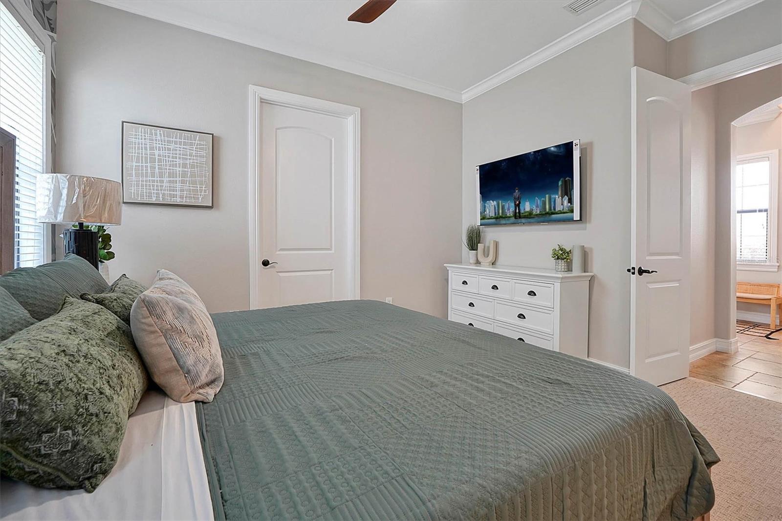 REUNION WEST VILLAGE NORTH - Residential