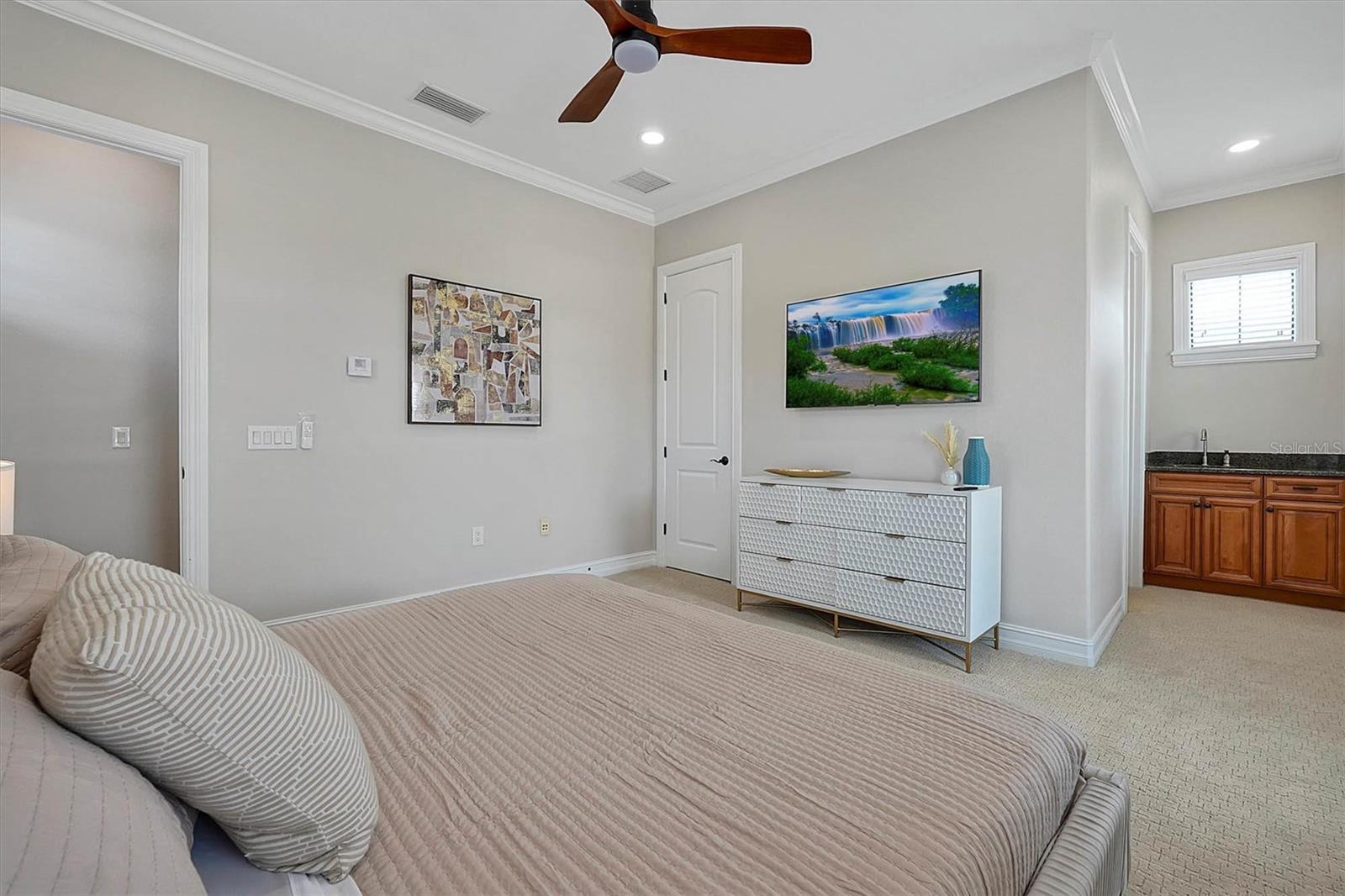 REUNION WEST VILLAGE NORTH - Residential