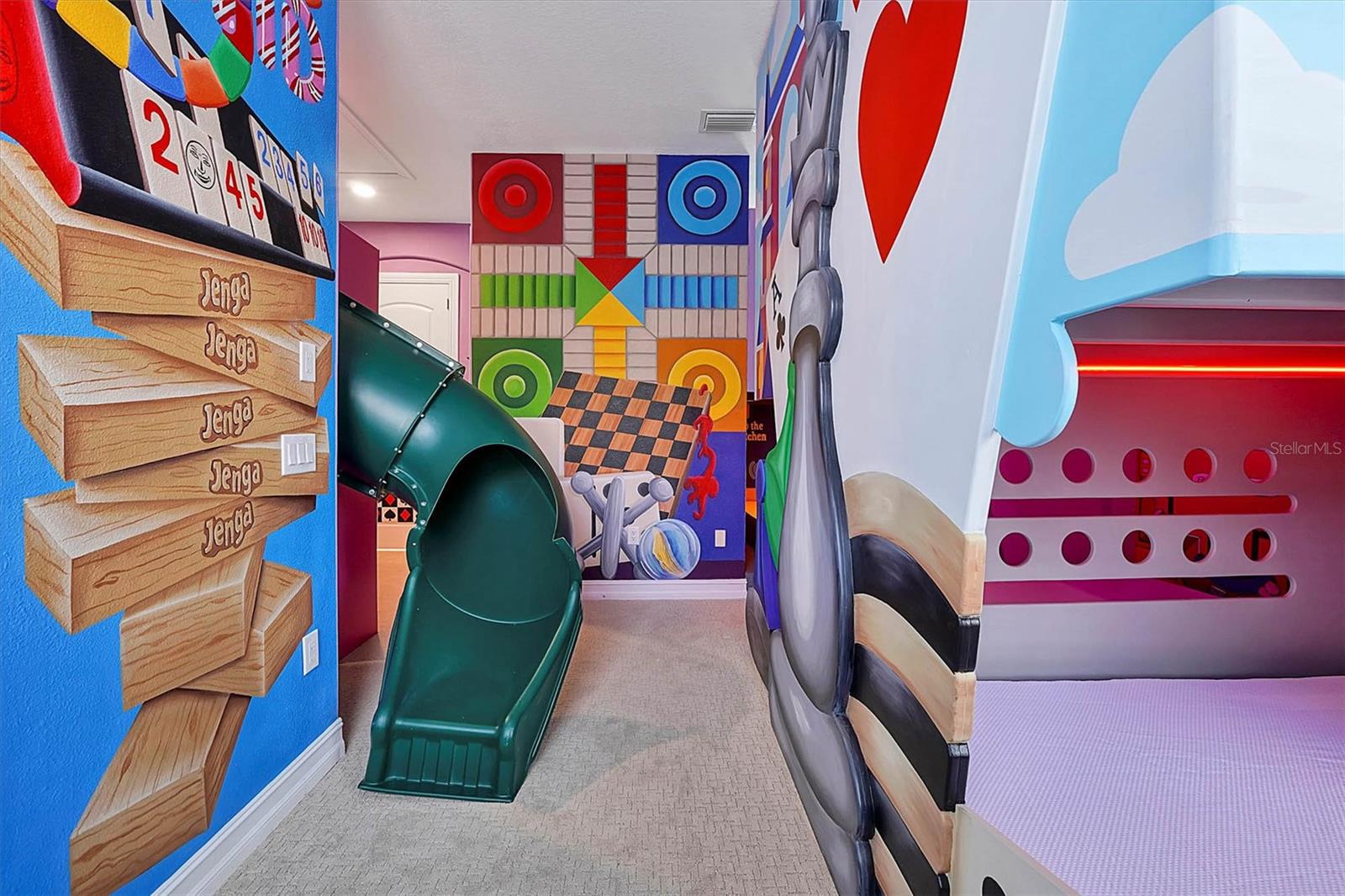 REUNION WEST VILLAGE NORTH - Residential