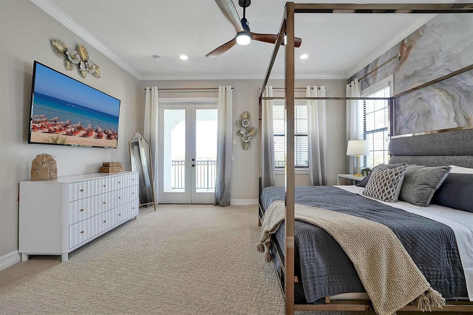 REUNION WEST VILLAGE NORTH - Residential