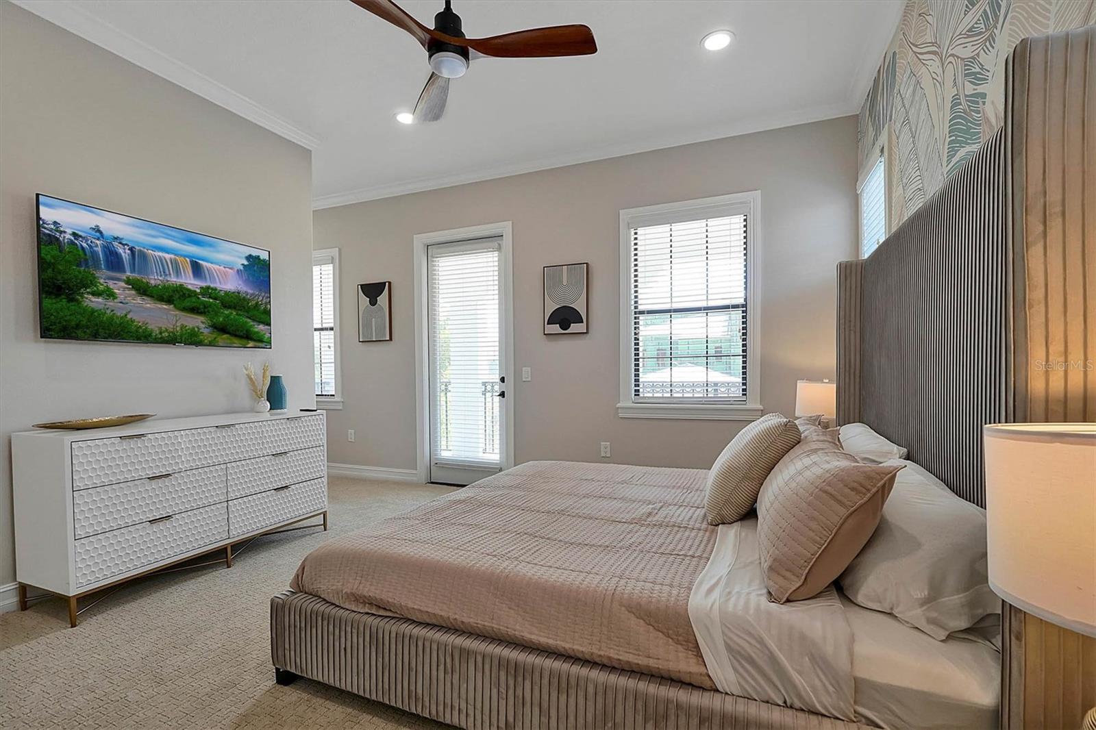 REUNION WEST VILLAGE NORTH - Residential