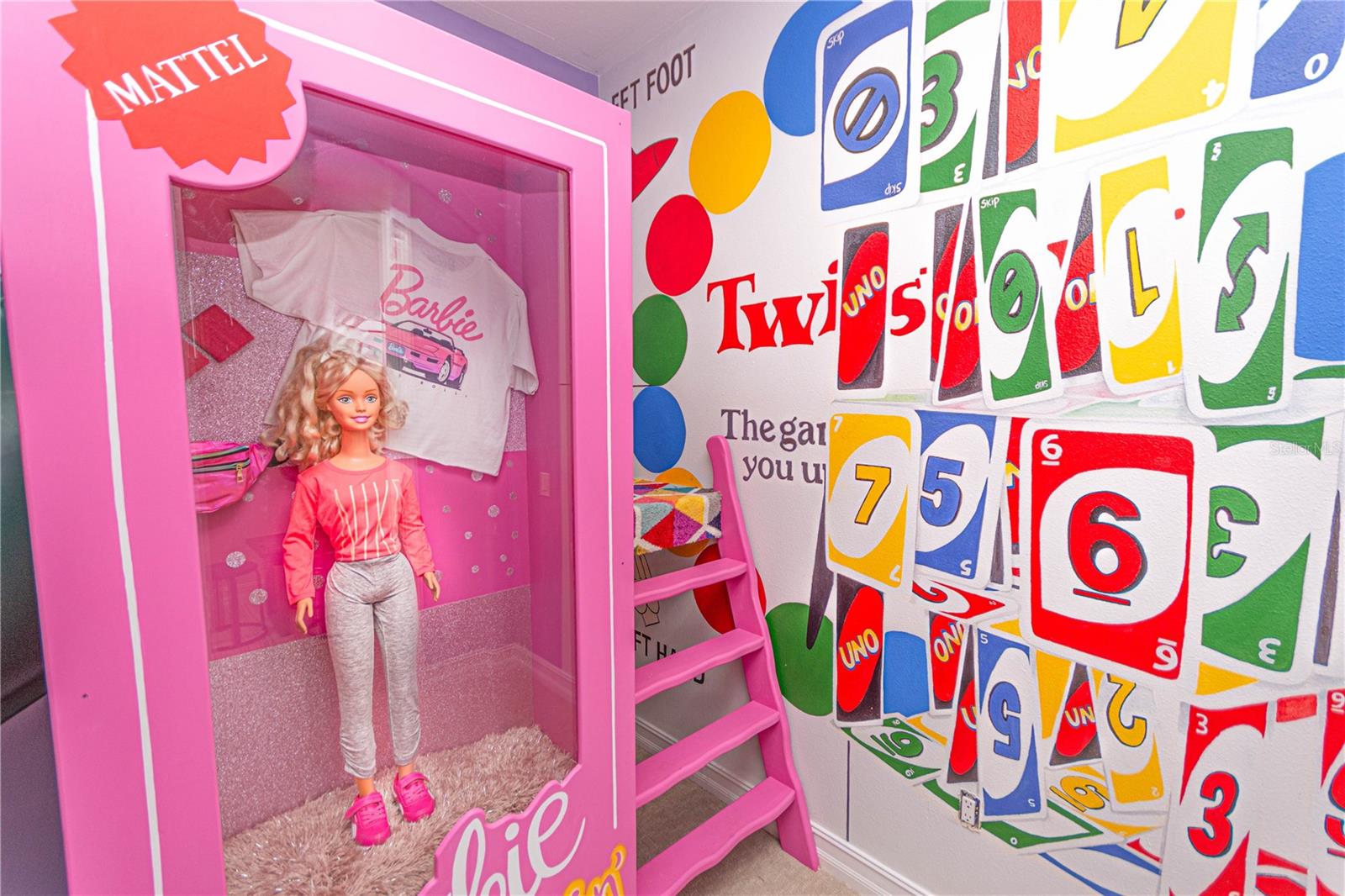 REUNION WEST VILLAGE NORTH - Residential