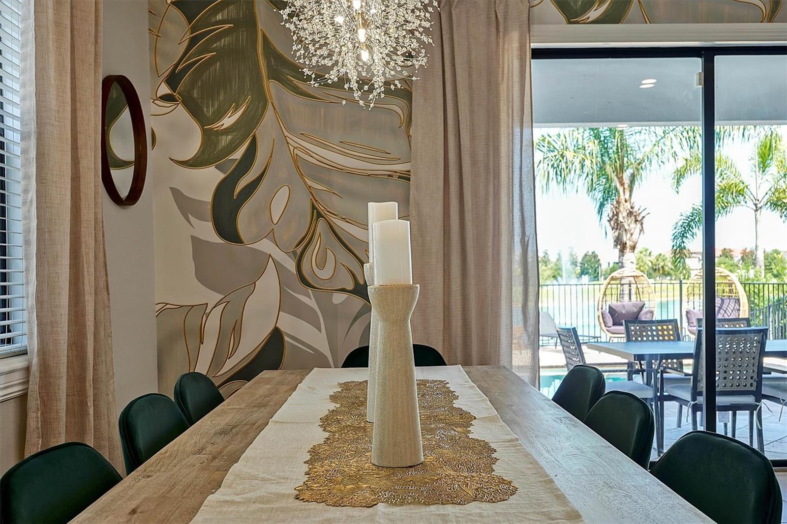 REUNION WEST VILLAGE NORTH - Residential