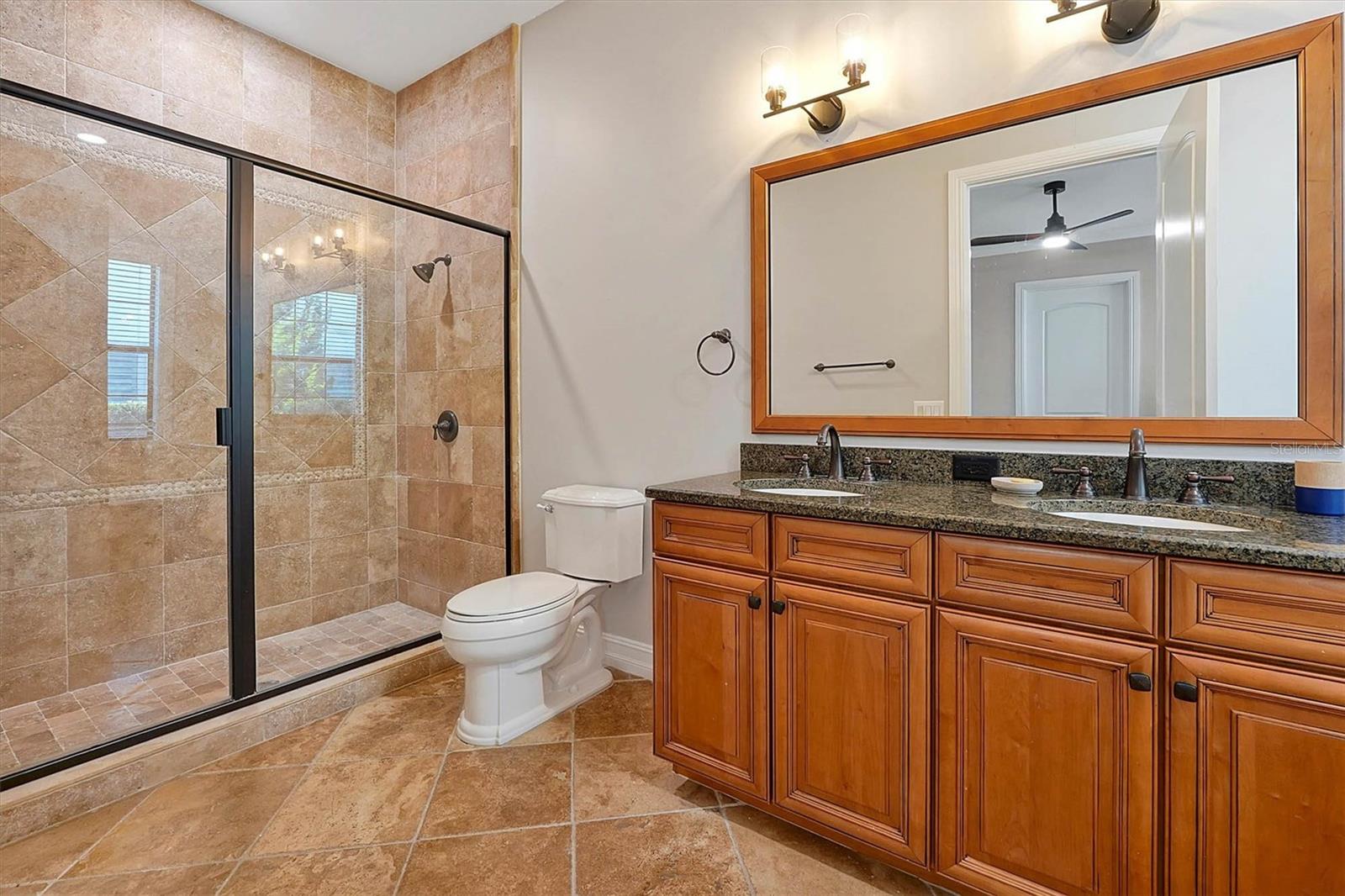 REUNION WEST VILLAGE NORTH - Residential