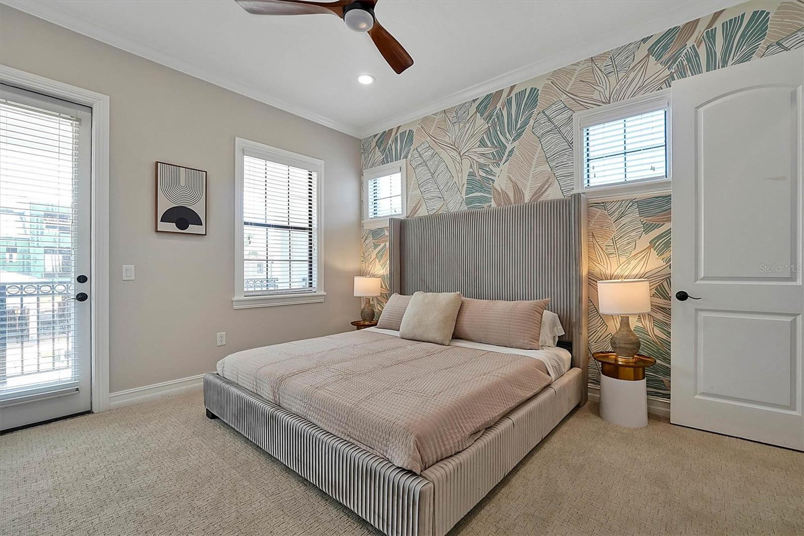 REUNION WEST VILLAGE NORTH - Residential