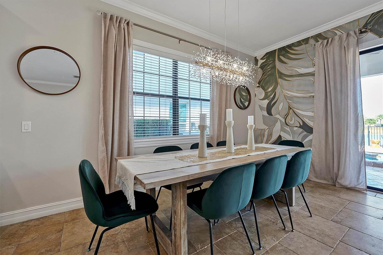 REUNION WEST VILLAGE NORTH - Residential