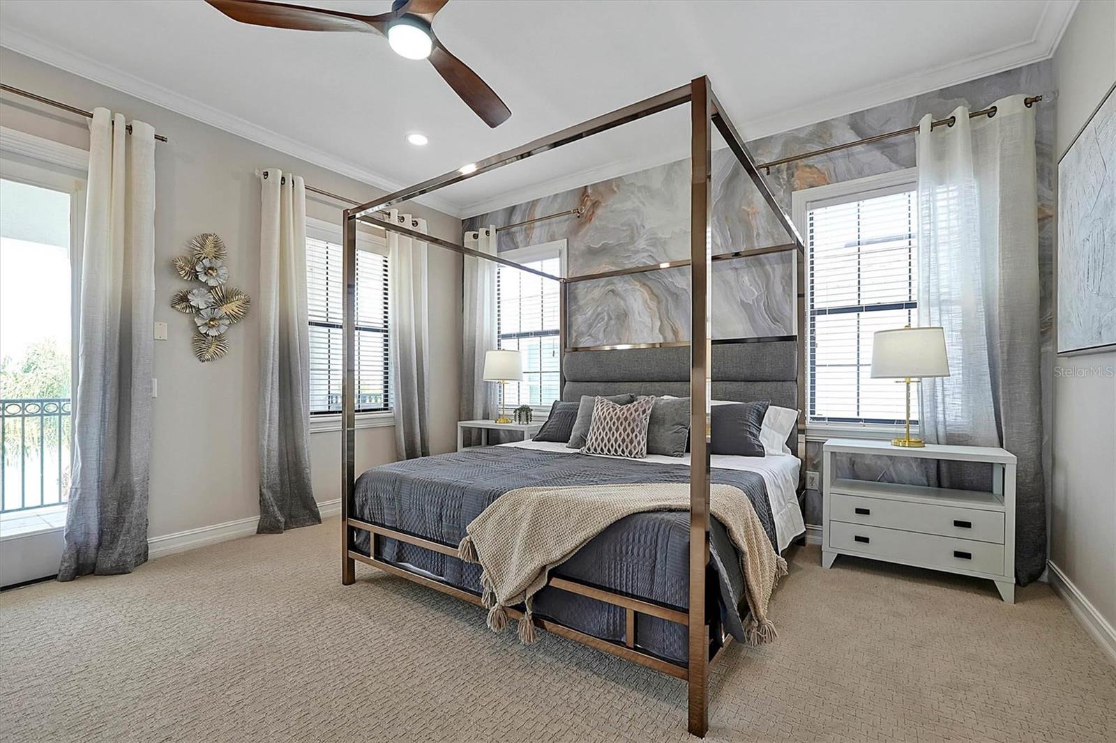 REUNION WEST VILLAGE NORTH - Residential