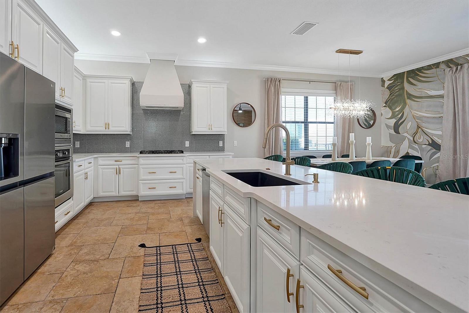 REUNION WEST VILLAGE NORTH - Residential