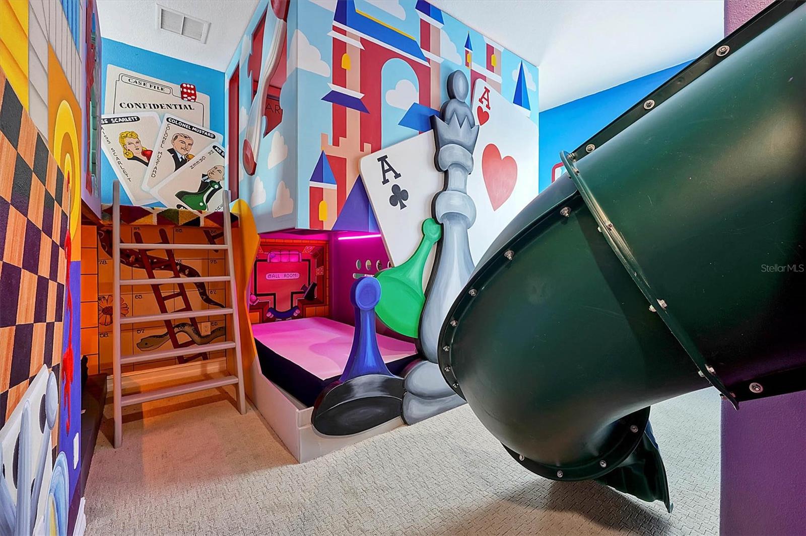 REUNION WEST VILLAGE NORTH - Residential