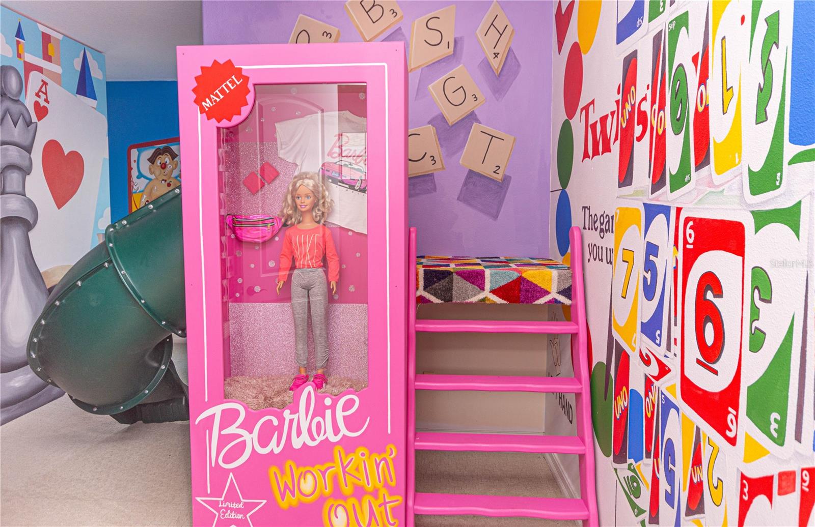 REUNION WEST VILLAGE NORTH - Residential