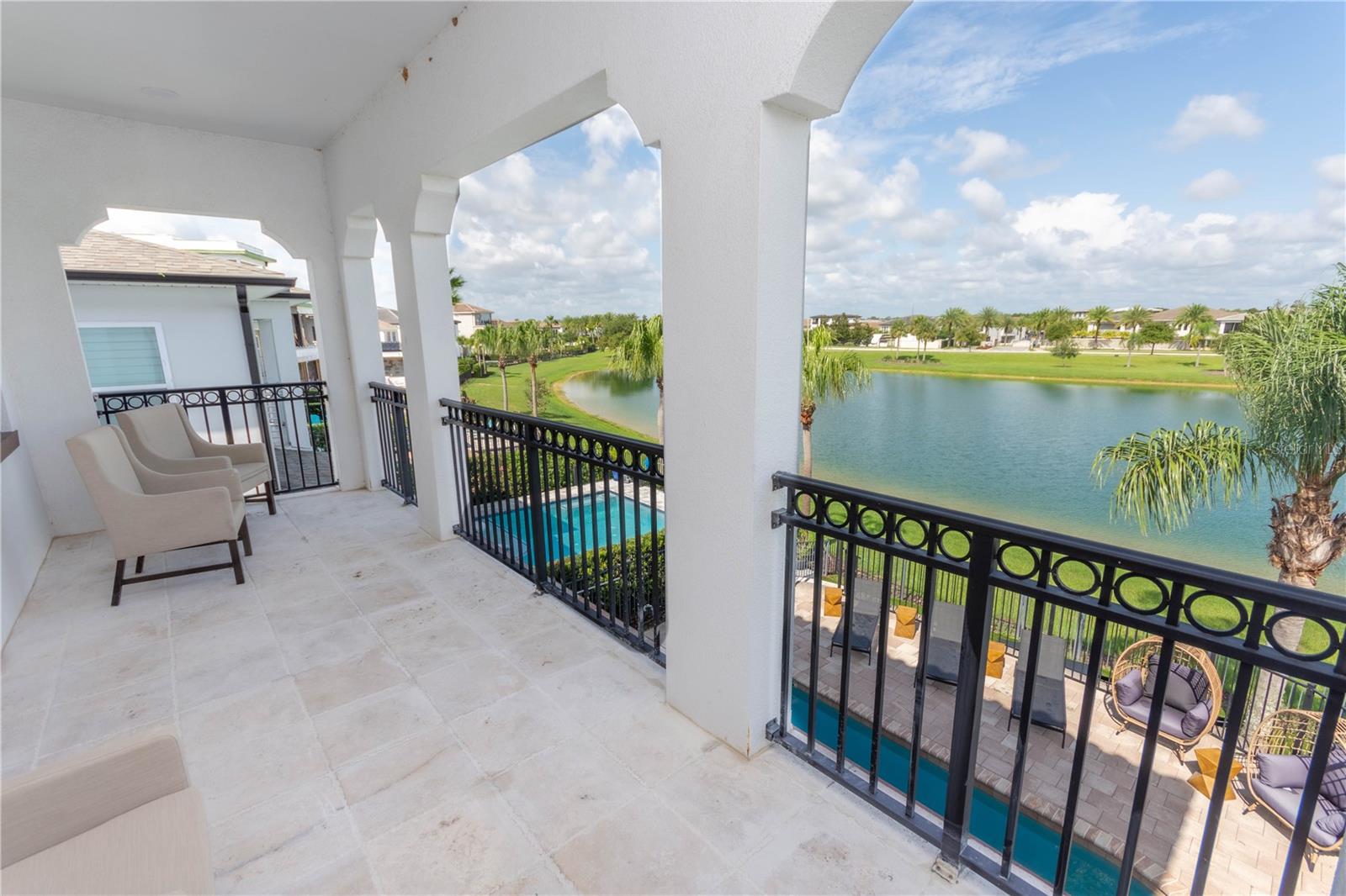 REUNION WEST VILLAGE NORTH - Residential