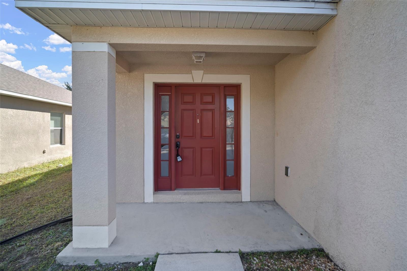 VENETIAN AT BAY PARK - Residential