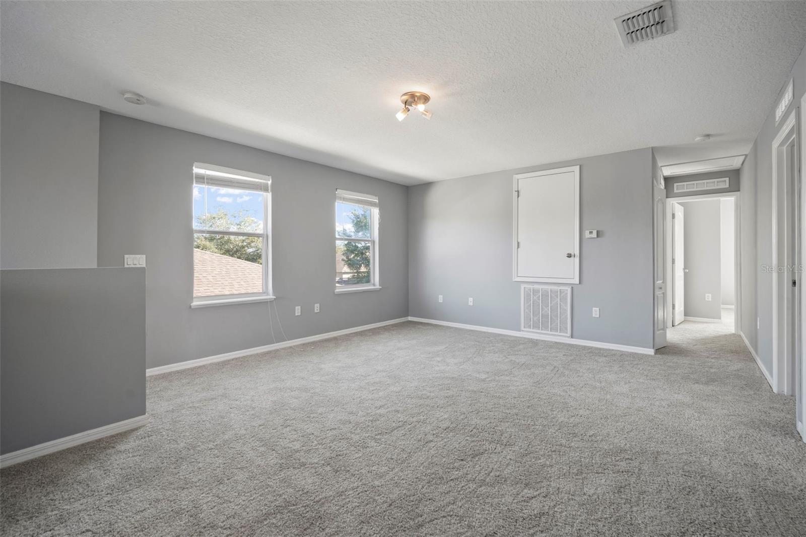 VENETIAN AT BAY PARK - Residential