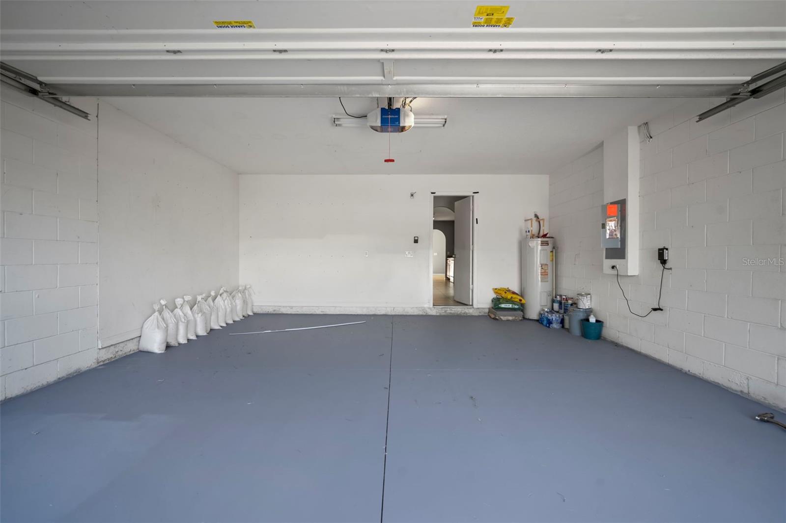 VENETIAN AT BAY PARK - Residential