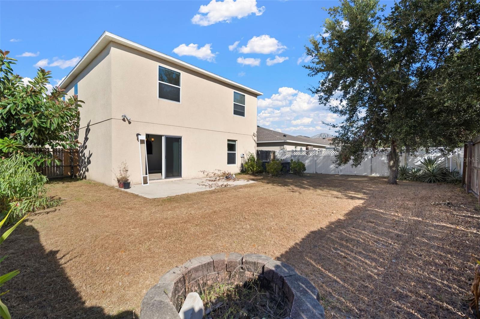 VENETIAN AT BAY PARK - Residential