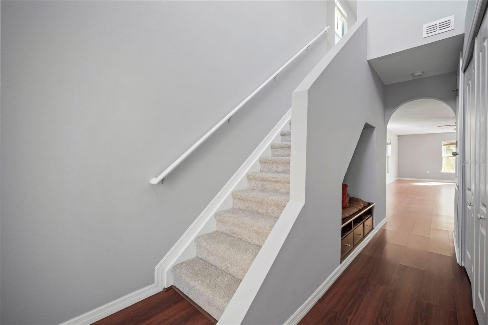 VENETIAN AT BAY PARK - Residential