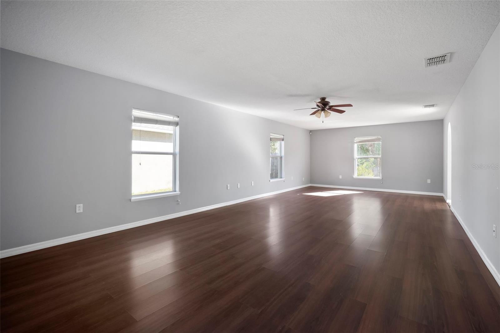 VENETIAN AT BAY PARK - Residential