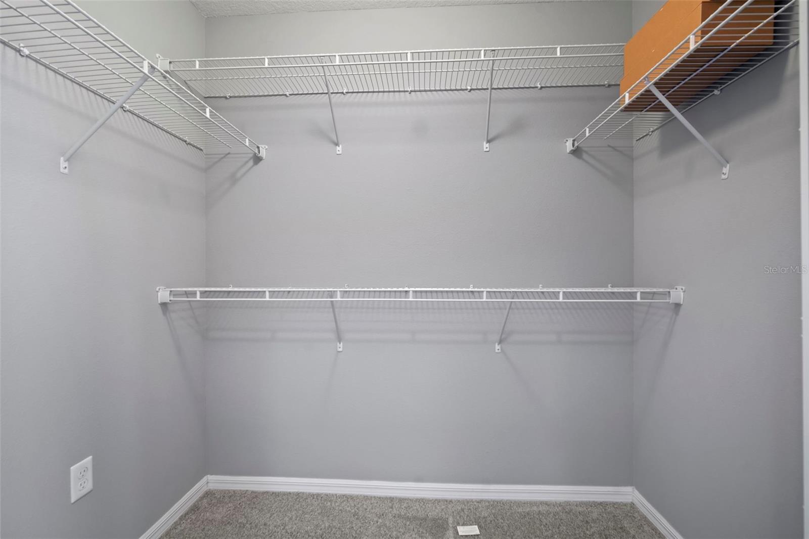 VENETIAN AT BAY PARK - Residential