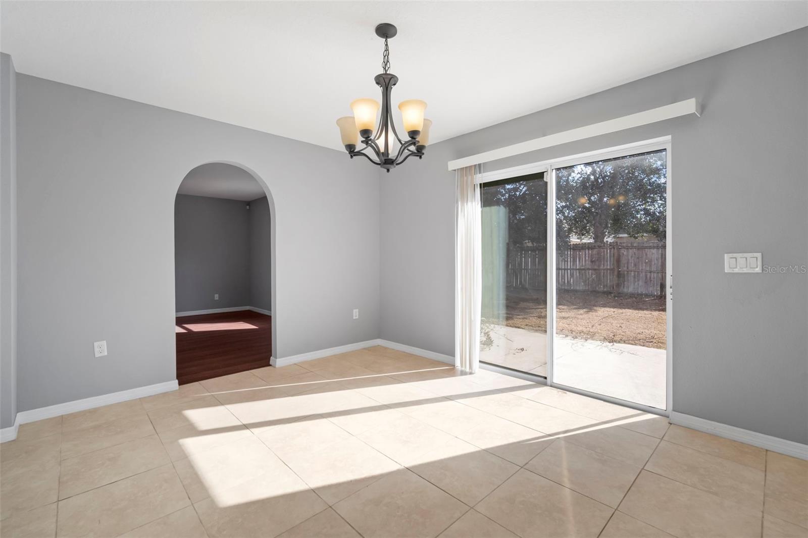 VENETIAN AT BAY PARK - Residential