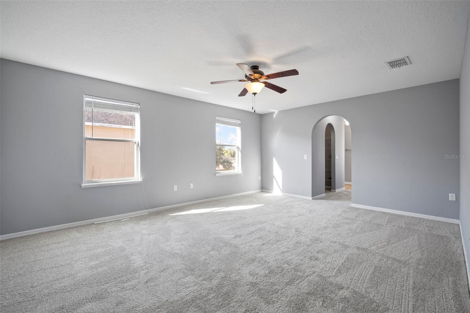 VENETIAN AT BAY PARK - Residential